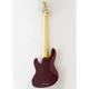 Бас-гитара FGN Mighty Jazz J-Standard Series Azuki Metallic (JMJ52-AL-R/AZM) - изображение 2