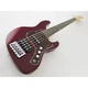 Бас-гитара FGN Mighty Jazz J-Standard Series Azuki Metallic (JMJ52-AL-R/AZM) - изображение 3