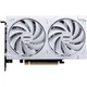 Відеокарта MSI GeForce RTX5060 8Gb VENTUS 2X OC WHITE (RTX 5060 8G VENTUS 2X OC WHITE) - зображення 1