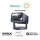 Проектор Hisense C2-PRO (20015299) - изображение 1