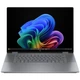 Ноутбук HP OmniBook X Flip x360 16-ar0001ua 16" WUXGA IPS Touch, AMD AI 7350, 24GB, F1024GB, UMA, Win11, сірий (C3VD2EA) - зображення 1
