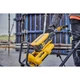 Виброплита DeWALT виброрейка POWERSHIFT Li-Ion 55V, бесщёточная, длина рейки 1.2-5м, (DCPS330N) - изображение 6