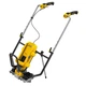 Виброплита DeWALT виброрейка POWERSHIFT Li-Ion 55V, бесщёточная, длина рейки 1.2-5м, (DCPS330N) - изображение 8
