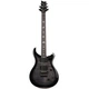 Электрогитара PRS SE Custom 24 Floyd Charcoal Burst 2023 - изображение 1
