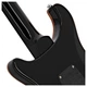 Электрогитара PRS SE Custom 24 Floyd Charcoal Burst 2023 - изображение 12