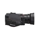 Цифровая видеокамера Panasonic HC-X1200 4K Flash (HC-X1200E) - изображение 10