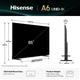 Телевизор Hisense 85A6Q - изображение 2