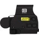 Коллиматорный прицел EOTech 68MOA/1MOA з 4 точками сумісний з NV (EXPS3-4) - изображение 2