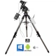 Телескоп Bresser Messier AR102xs EXOS-2 PMC-Eight Goto (4742460) (931718) - изображение 12