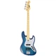 Бас-гитара FGN Neoclassic NJB See-Thru Blue Burst (NJB100MBAH-SBB) - изображение 1