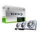 Видеокарта MSI GeForce RTX5080 16GB VENTUS 3X OC WHITE (RTX 5080 16G VENTUS 3X OC WHITE) - изображение 7