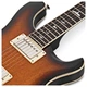 Гітара напівакустична PRS SE Hollowbody Standard - McCarty Tobacco Sunburst (SEHBECBMT) - зображення 2