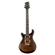 Электрогитара PRS SE Custom 24 Lefty Black Gold Burst - изображение 1