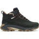 Ботинки Merrell Moab Speed 2 LTR MID WP Mns black - 43 - чорний (036.1355) - изображение 2