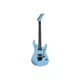 Электрогитара EVH 5150 Series Standard Ebony Ice Blue Metallic (231229) - изображение 1