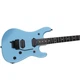 Электрогитара EVH 5150 Series Standard Ebony Ice Blue Metallic (231229) - изображение 6