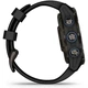Смарт-годинник Garmin Descent Mk3i, 43mm, Crbn Gry DLC Ti/Blk, Dive Computer, GPS дайвінг комп'ютер - изображение 7