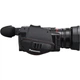 Цифровая видеокамера Panasonic HC-X1600 4K Flash (HC-X1600E) - изображение 2