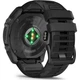 Смарт-часы Garmin Tactix 8 Standard, Solar 51mm, GPS смарт-годинник (010-03407-01) - изображение 5