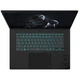 Ноутбук Gigabyte Gaming A16 (3THK3UA894SD) Black Steel - зображення 5