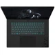 Ноутбук Gigabyte Gaming A16 (3VHK3UA894SD) Black Steel - зображення 5