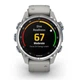 Смарт-годинник Garmin Descent Mk3, 43mm, Passvtd Steel/Fog Gry, Dive Computer, GPS дайвінг комп'ютер - изображение 12