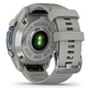 Смарт-годинник Garmin Descent Mk3, 43mm, Passvtd Steel/Fog Gry, Dive Computer, GPS дайвінг комп'ютер - изображение 9
