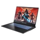 Ноутбук Dream Machines RT5060-17 (RT5060-17UA24) Black - изображение 3