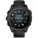 Смарт-часы Garmin Tactix 8 Standard, AMOLED 47mm, GPS смарт-годинник (010-03405-01) - изображение 2