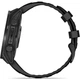 Смарт-часы Garmin Tactix 8 Standard, AMOLED 47mm, GPS смарт-годинник (010-03405-01) - изображение 4