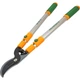 Кусторез Gruntek XT 26-39 Premium обводной, d 35мм, 665-995мм, с телескопическими ручками (295066099) - изображение 1