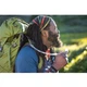 Рюкзак туристический Osprey Aether 55 black L/XL (009.2411) - изображение 6