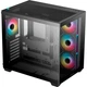 Корпус DeepCool CG530 4F Black (R-CG530-BKADA4-G-1) без БР - зображення 10