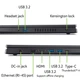 Ноутбук Acer Nitro V 15 ANV15-52-50K5 (NH.QZ8EU.008) - зображення 5