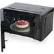 Микроволновая печь Hisense H25MOBS4HGI - изображение 12