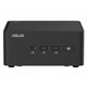 Компьютер ASUS NUC 15 Pro RNUC15CRHU700002 / Ultra 7 255H 28W, Wi-Fi 7 BE201 (90AR00Q2-M000A0) - изображение 1