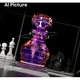 Телевизор Hisense 98E7Q - изображение 3