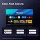 Телевизор Hisense 98E7Q - изображение 10