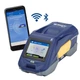 Принтер этикеток Brady M611-EU-BWS WiFI, Bluetooth + Расширенное ПО (322920) - изображение 7