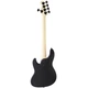 Бас-гитара FGN Mighty Jazz Dark Evolution Series Open Pore Black (JMJ53-ASH-DE-M/OPB) - изображение 2