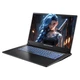 Ноутбук Dream Machines RG5050-17 (RG5050-17UA28) Black - изображение 3