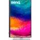 Монитор BenQ PD2730S WHITE - изображение 7