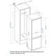 Холодильник Interline RDS 570 MOZ NA+ - изображение 7