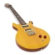 Электрогитара PRS SE Santana Yellow - изображение 9