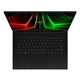 Ноутбук Razer Blade 15 / 15.6" 2K IPS 165Hz / Intel core i7 11800H / RAM 16Gb / SSD256Gb NVMe / NVIDIA GeForce RTX 3070-8Gb- Б/B - Б/У - изображение 4