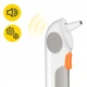 Термометр бесконтактный 4FIZJO Ultra инфракрасный (P-5905973406635) - изображение 4