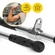 Ручка для тяги прямая 4FIZJO 52 см (P-5907739317360) - изображение 4