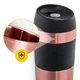 Термокухоль Mountain Goat Travel 0.4 л Rose Gold (P-5907739315960) - зображення 4