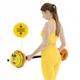 Штанга для фітнесу 4FIZJO Fitness Pump 20 кг (P-5907739315656) - зображення 3