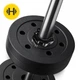 Замки (зажимы) для грифа 4FIZJO Quick Release 25 мм 2 шт (P-5905973407519) - изображение 4